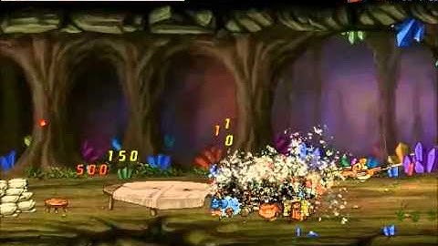 Commando 2 Hacked Gameplay Normal Mode: Mission 1