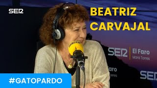 El Faro de Mara Torres | Beatriz Carvajal | 29/05/2023