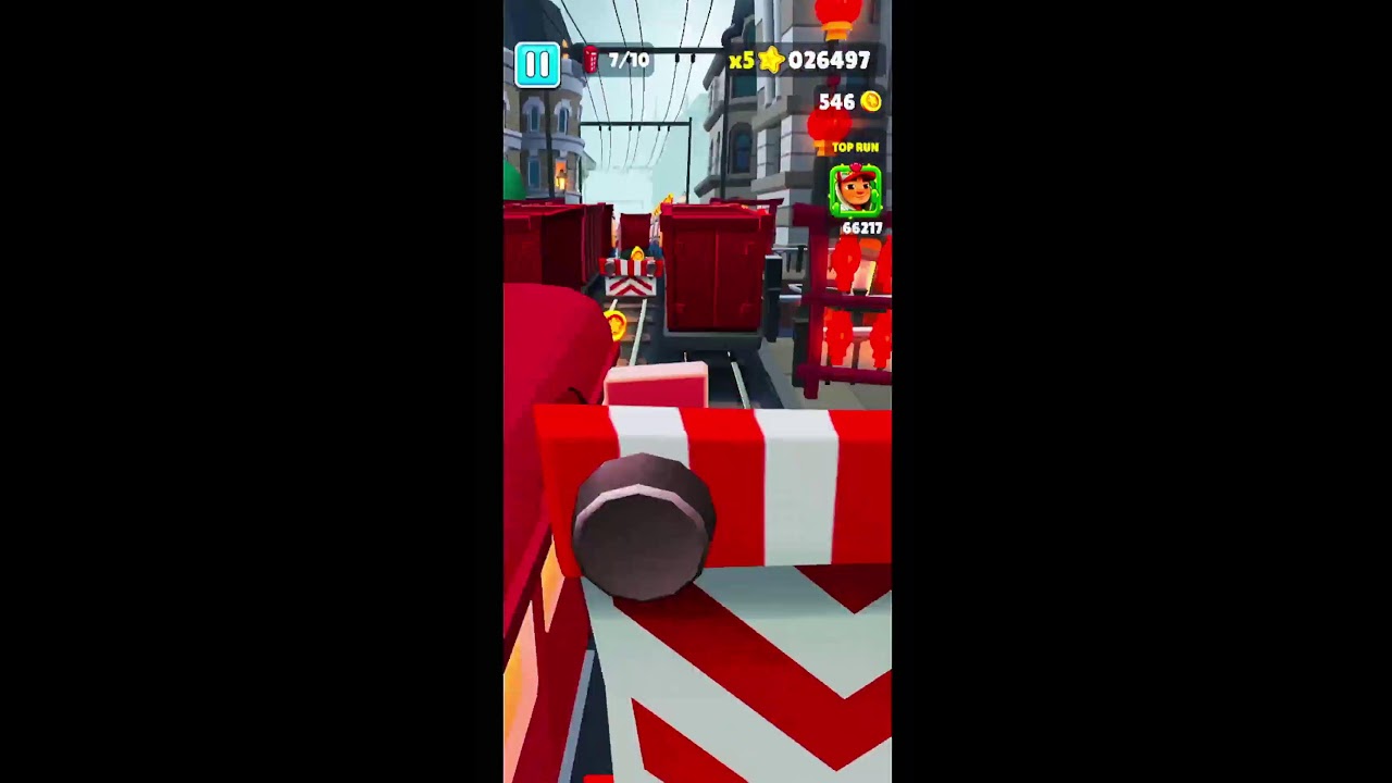 LIVE | SUBWAY SURFERS GAME PLAY 🔥 |  Subway surfers Shorts Live #shorts #shortslive #subwaysurfers
