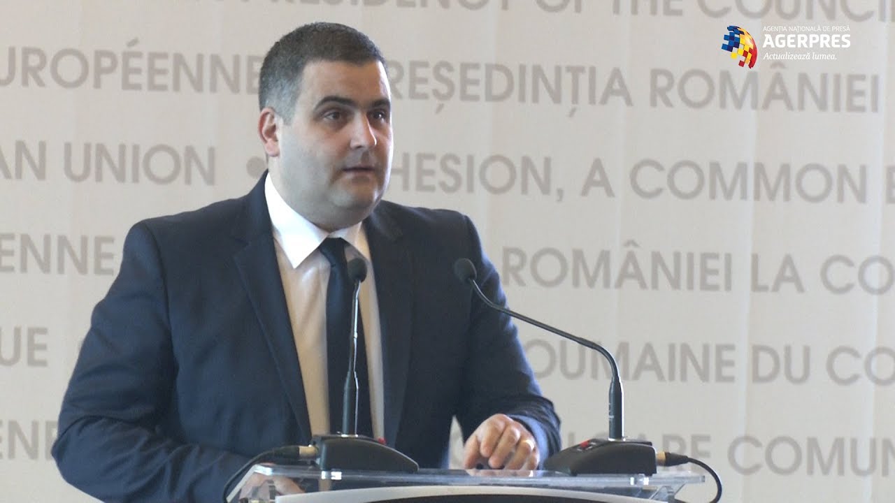 #Romania2019.eu/Leş: Fondul European de Apărare - o iniţiativă importantă romania currency