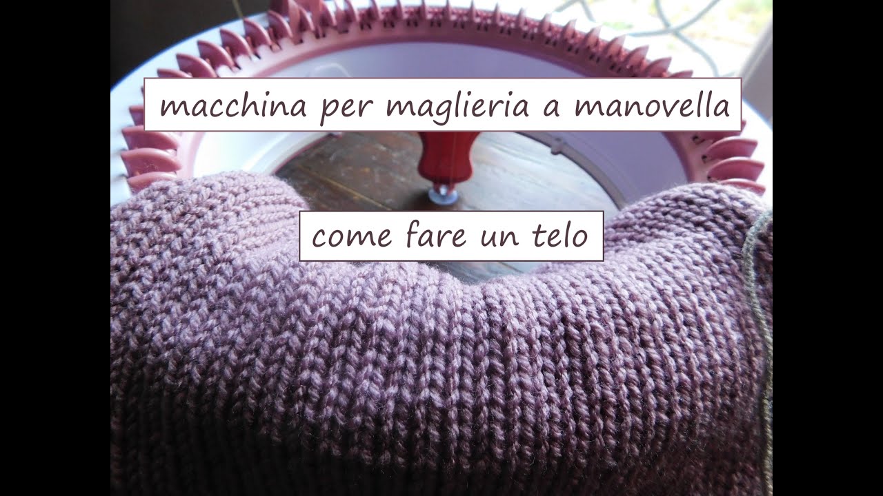 Ferri da Maglia: Scopri tutti i modelli - Tricot Cafè