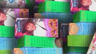 Girl Scout Cookies Get Price Hike Fox 5 News