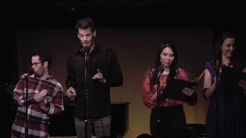 "Gonna Rule The Country"   Performed by Ryan Knowl...