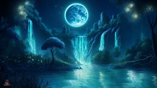 Fall Asleep Fast ★ Destroy Unconscious Blockages And Negativity ★ Soul Soothing Sleep Music