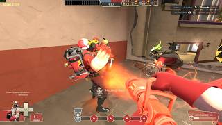 Team Fortress 2 - Doctor Case Study 339