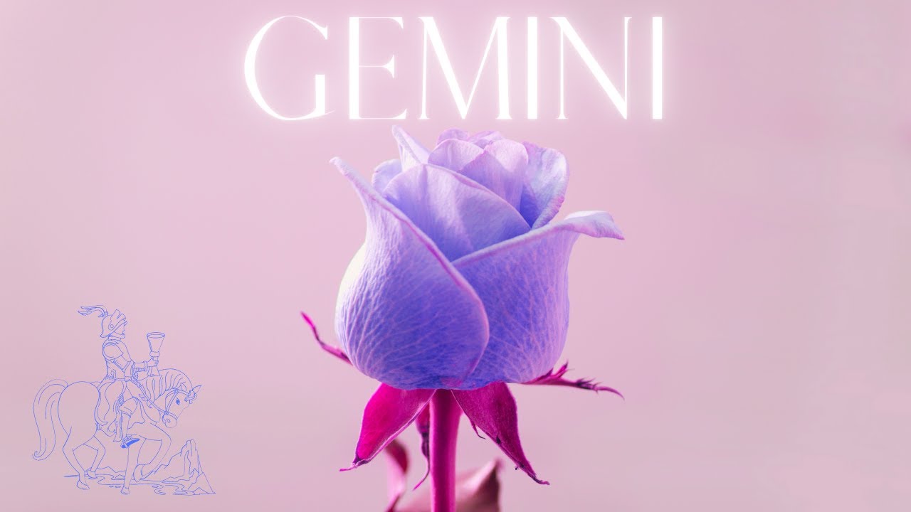 Gemini Love - Someone is planning their next move, & you don't see this coming! 💜❤️‍🔥