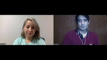 Ycombinator StreEat Co-Founders Introduction Video