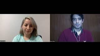 Ycombinator StreEat Co-Founders Introduction Video