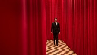 TwinPeaks 2017 (All teasers)