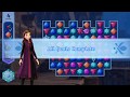 Disney Frozen Adventures Gameplay