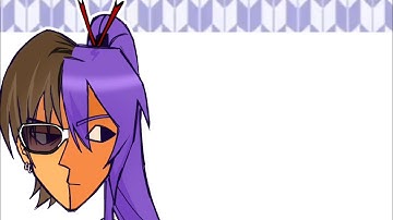 ENA SONA ☆ GACKT & GAKUPO