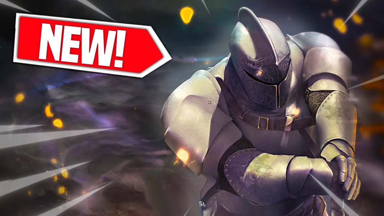 KINGSHUNT FIRST-LOOK GAMEPLAY! New Smite / For Honor Style Game!