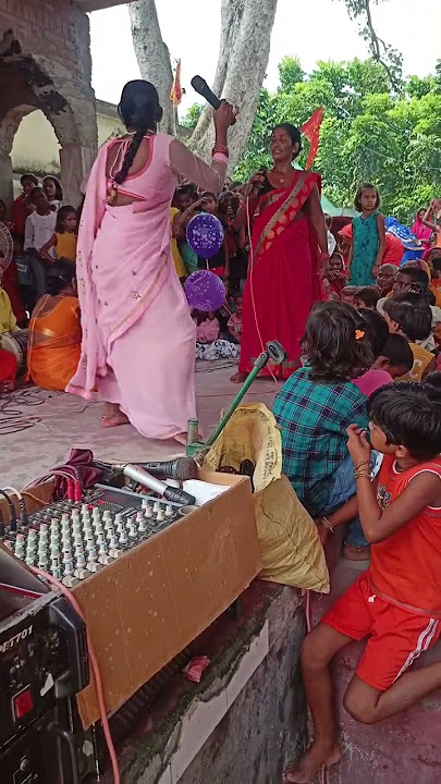 Viral most popular Shivcharcha dance #trending #youtubeshort #viral #ytreel #sakshi