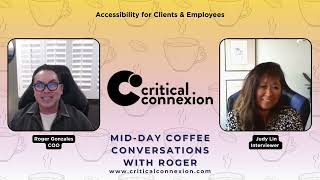 Accessibility for Clients & Employees