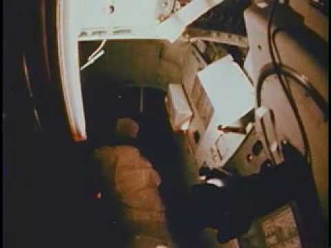 Debrief: Apollo 8 - 1969