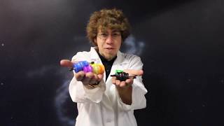 Magnets: What's New?