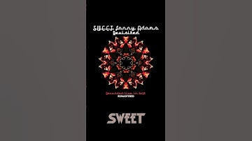 Thumbnail of "Sweet F.A." live. Check out Desolation Boulevard Revisited!  #sweet #sweetofficial
