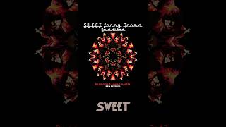 &quot;Sweet F.A.&quot; live. Check out Desolation Boulevard Revisited!  #sweet #sweetofficial