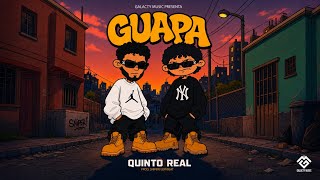 GUAPA–Quinto Real
