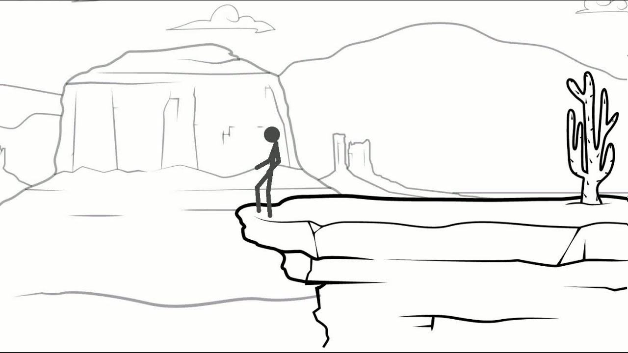 Выжить любой ценой в пустыне - YouTube