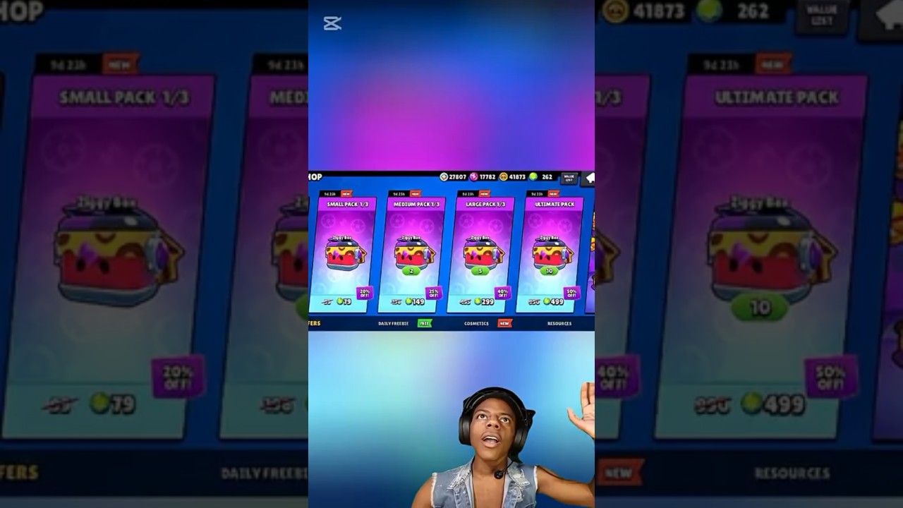 Новый ящик Зигги💥 Открытие 