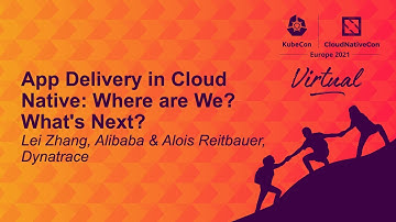 App Delivery in Cloud Native: Where are We? What