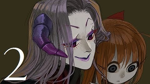 Fausts Alptraum - Part 2 - MARGUERITE