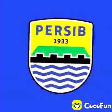 (Cocofun) story PERSIB bandung