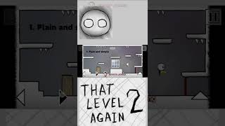 That Level Again 2 Level 1 (Plain and simple) screenshot 4