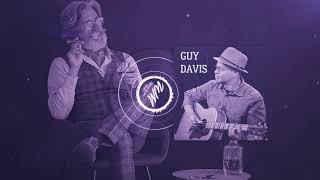 Guy Davis - Loneliest Road That I Know. Whiskey Blues. Resimi