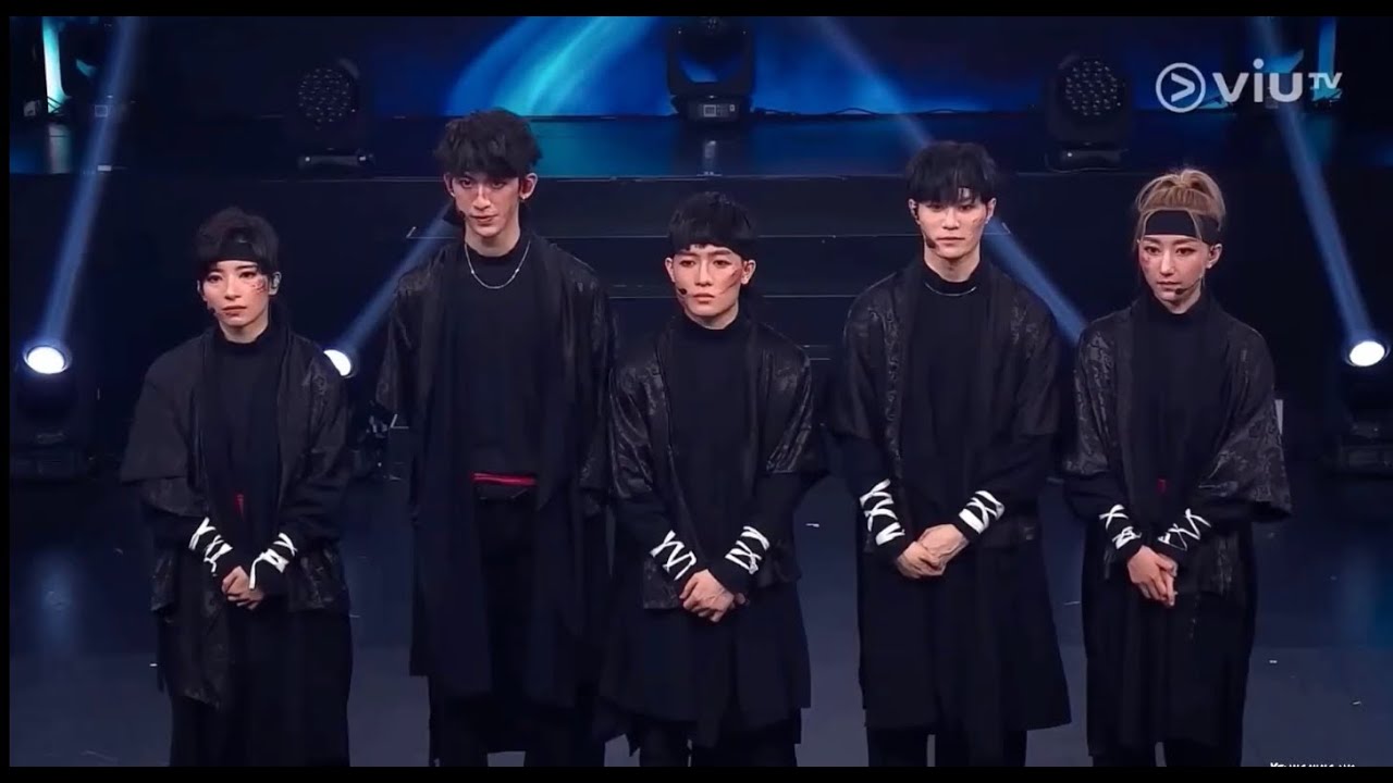 《全民造星lll》 EP 28 楊甯cut