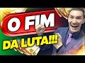 A GRANDE VITÓRIA CHEGOU HOJE( Você não sabia disso)