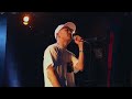 THA BLUE HERB "PRAYERS" @ 仙台 enn 2nd - 2022.10.23