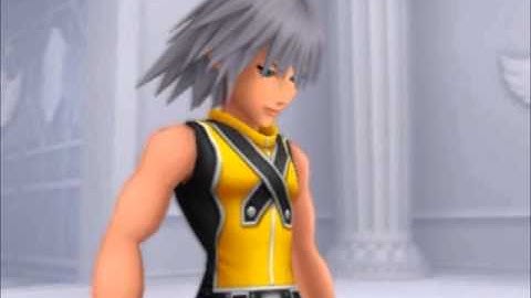 KH RE:COM Cutscenes Part 96 - The Foul Stench (English)