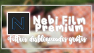 ୧ ◌₊ Nebi film premium gratis ) screenshot 5