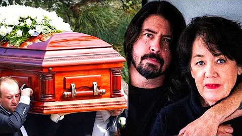 Foo Fighters Dave Grohl Intense Last Moments With ...