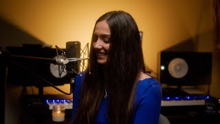 John Legend - Wonder Woman Cover By CARAH Resimi