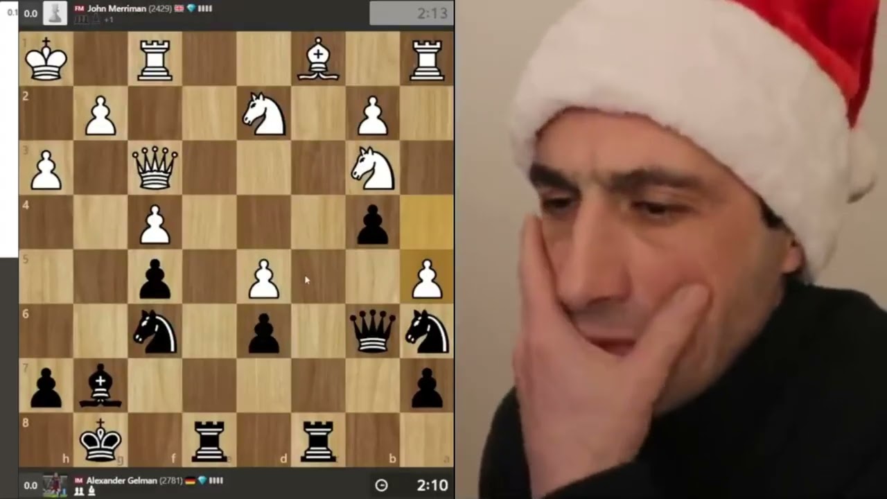 Чуть инфаркт не случился