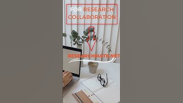 Researchmate for Research Collaboration and Project Management