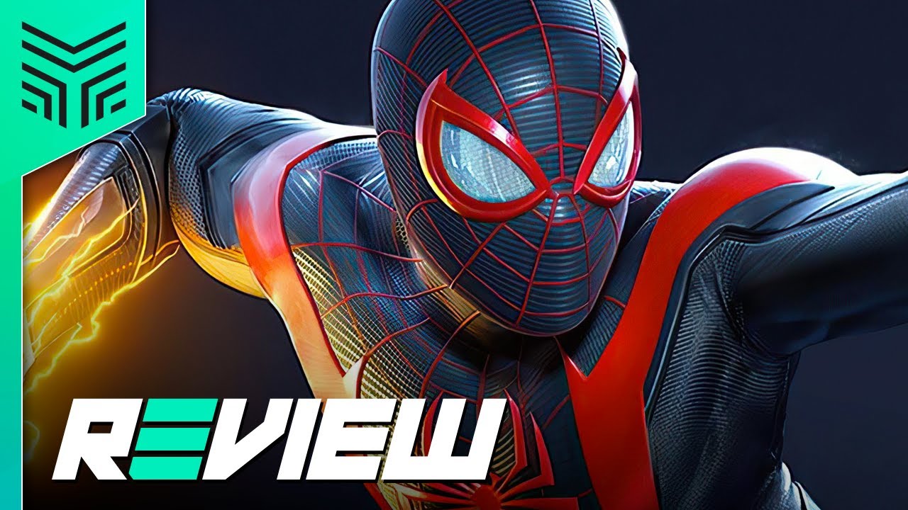 Ofertas da semana na Epic Games Store traz descontos para Marvel's  Spider-Man e mais no PC