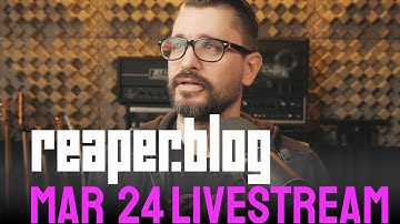 PRISM Urban Legends, Snapheap percussion, and more - March 24 2023 Stream Recap