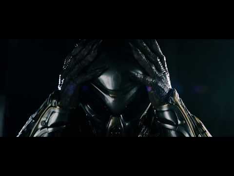 THE PREDATOR | Official Trailer #2 | In Cinemas September 13, 2018