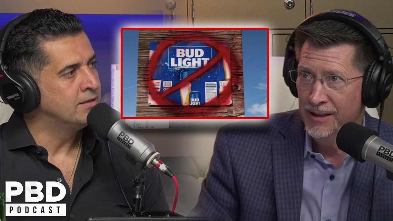 “Bud Light Sales Drop Another 24%” – There’s a New King Of Beer