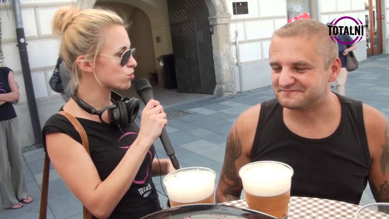 Razbijanje predrasuda o Varaždincima | Totalni FM 2011