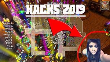 Dungeon defenders 1 Tavern changer/HACKS 2019