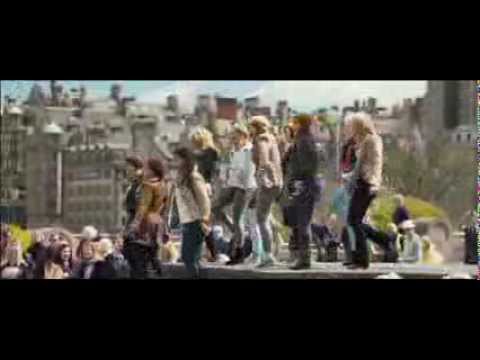 Sunshine on Leith Official Trailer - In UK Cinemas 4th October