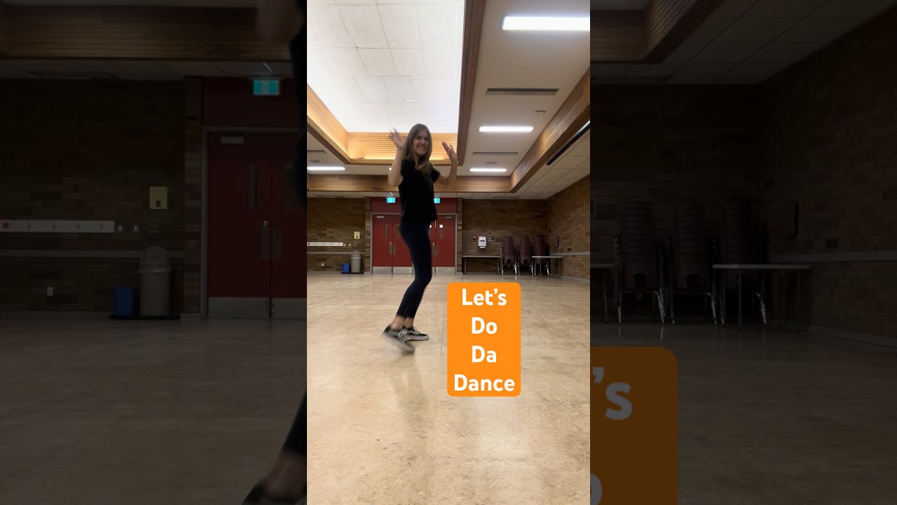 Let’s Do Da Dance 🤠💞 #linedancelife