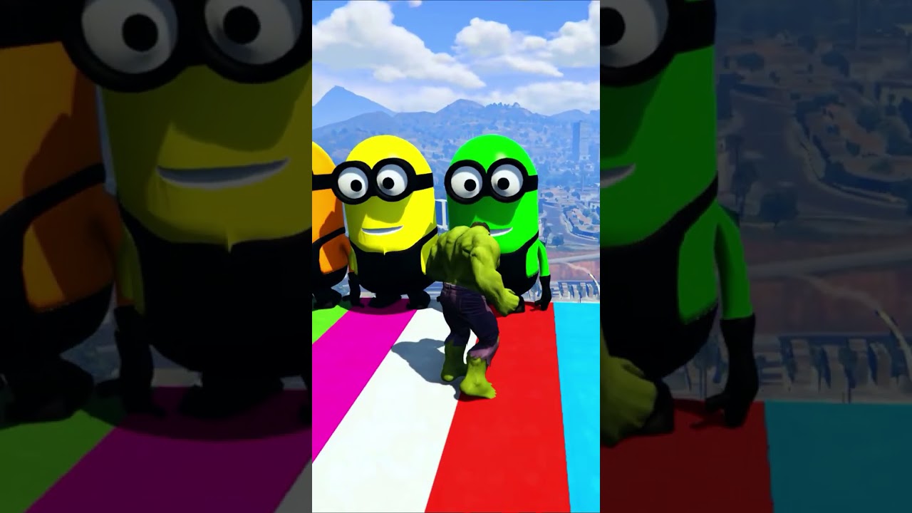 Latest Title & Thumbnail