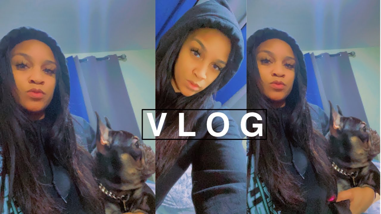 VLOG | PICKING UP BAE’S REDEYE HELLCAT CHARGER + A SNEAK PEAK OF HIS 1987 MONTE CARLO SS