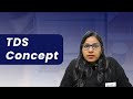 TDS Concept | Sharpup | Income Tax